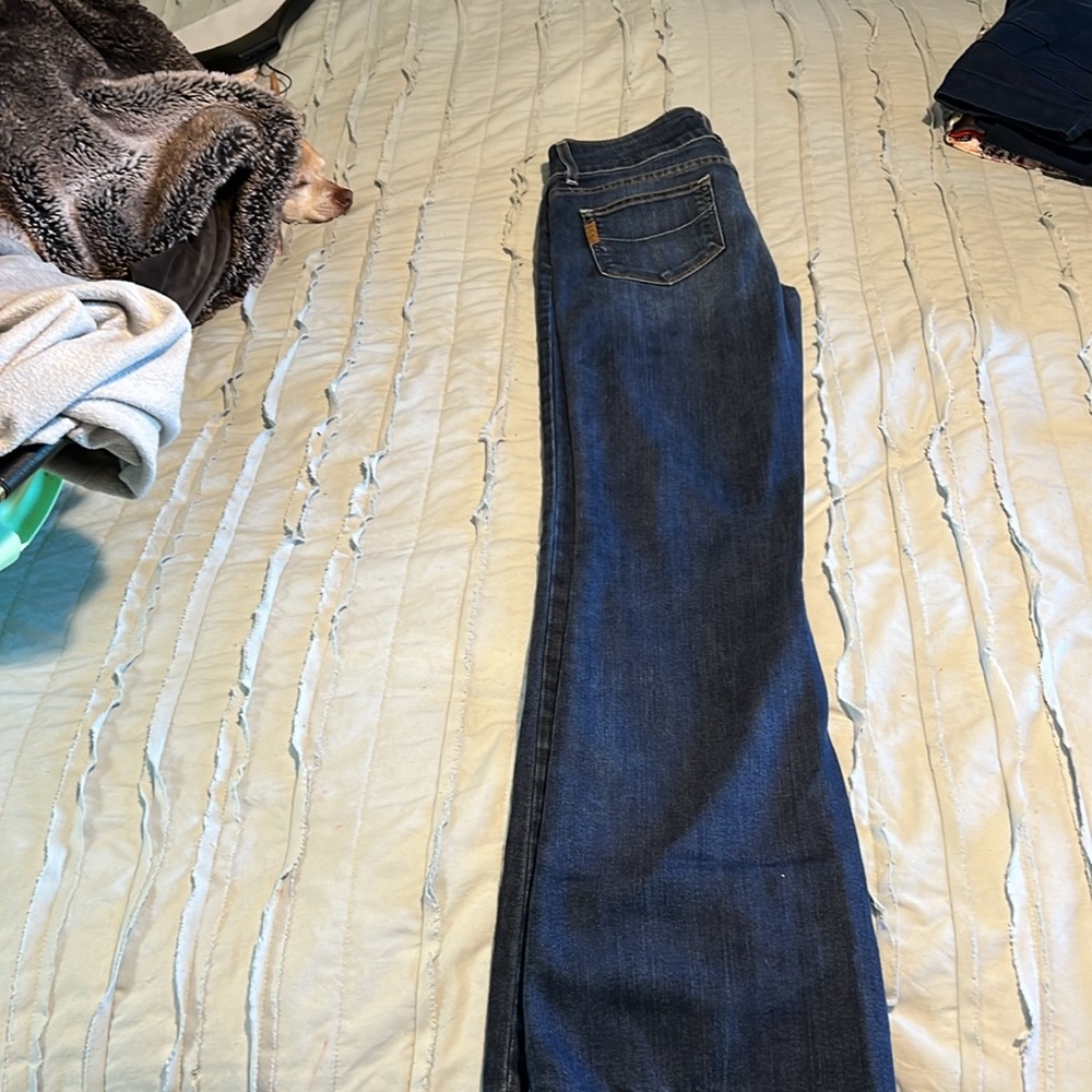 Jeans - Picture 2 of 2